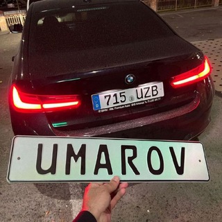 Umarov’S 