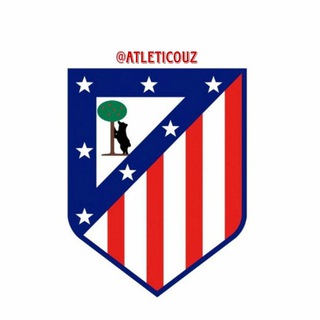 Atletico de Madrid 🇺🇿