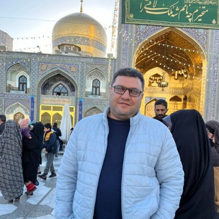 Reza Najafzade