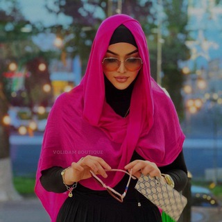 VOLIDAM BOUTIQUE