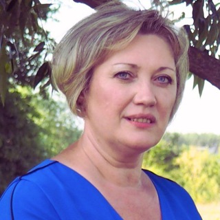 Людмила Настоящая