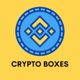 Binance Gift Boxes