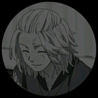 Kenshin Himura Never DM You Frist