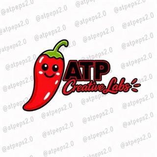 AT Peps 🌶️