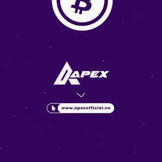 APEX OFFICIAL✅