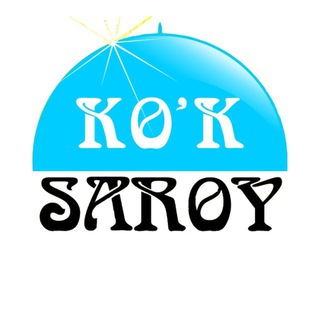 KO'K SAROY