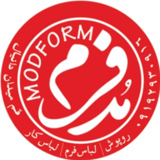 مدفرم