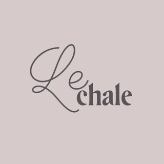 Le Châle