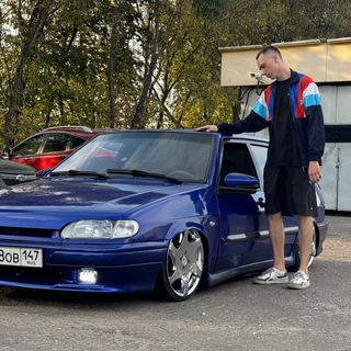 ЮРИЧ 🚙