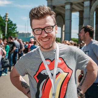 Andrei Anastasiadi Info