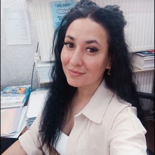 Анна Александровна