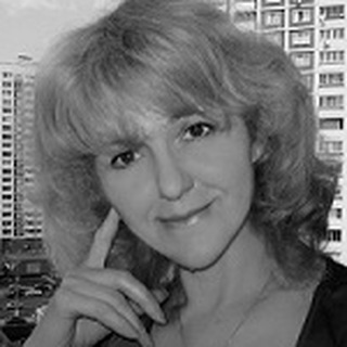 Vera Kopylova