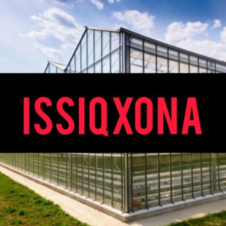 ISSIQXONA DA KOCHATLAR