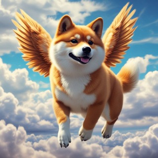 Fly Shiba Ai 🐶 Official Chat