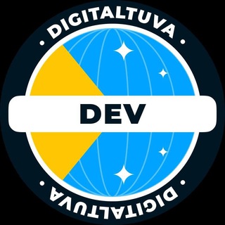 Dev Digital Tuva
