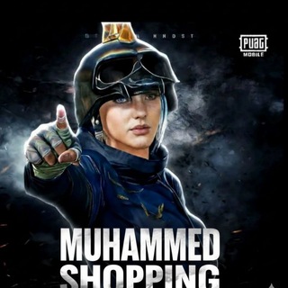 MUHAMMED SHOPPİNG