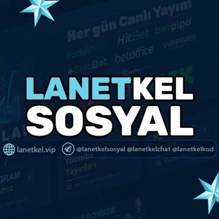 LANETKEL SOSYAL