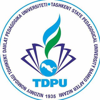 Toshkent davlat pedagogika unversiteting talabalari
