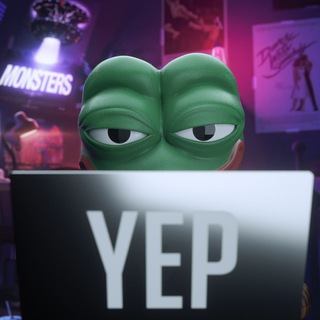 YepShop 🤖