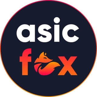 ASICFOX Official