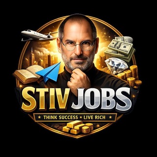 Stiv Jobs