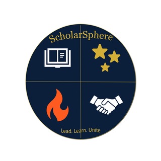 The ScholarSphere