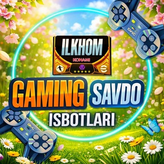 Ilkhomgaming Isbotlar