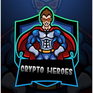 Crypto heroes