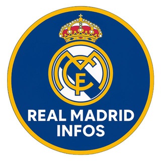 REAL MADRID INFOS