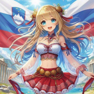 SLOVENYA #ZİRVE