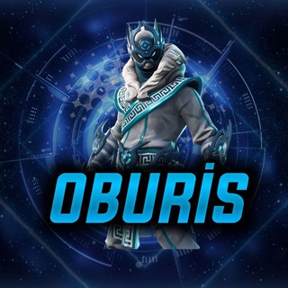 🇹🇷 OBURİS 🇹🇷