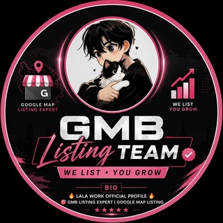 🎯 GMB Listing Team