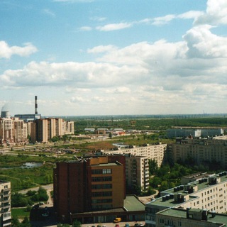 Купчино. Бот