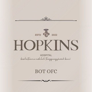 OFC HOPKINS HOSPITAL