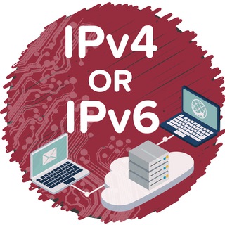 IPv6 - Оффтопик