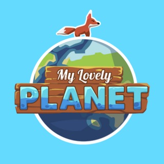 My Lovey Planet Official Airdrop