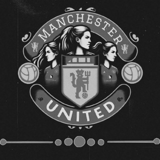 ⚫️ Manchester United Women ⚫️