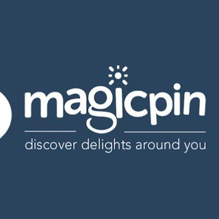 Magicpin groupbuy