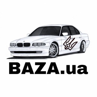 Baza.ua |🇺🇦🚗