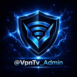 VpnTV Admin
