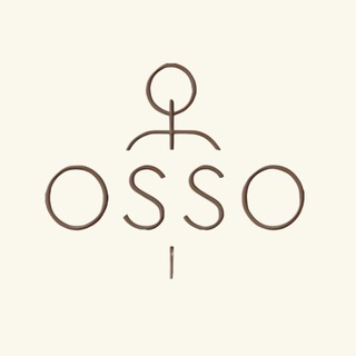 OSSO ВІТРИНА