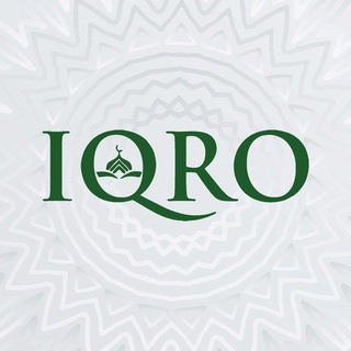 "IQRO" SAVDO MAJMUASI