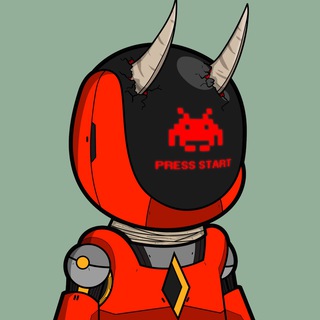 🕹️Press Start