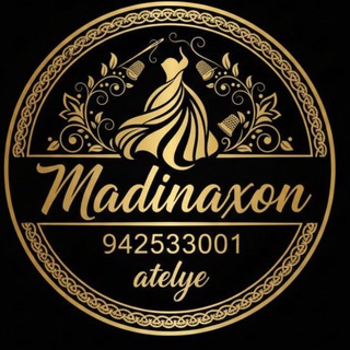 Madinaxon. Atelyesi.