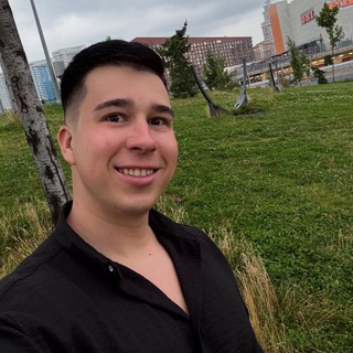 Алекс Жаркий