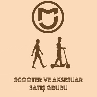 Scooter Alım - Satım ve Aksesuar Satış