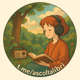 Ascoltalibri - Audiolibri gratis 🎧
