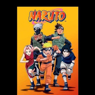 Naruto Anime All Seasons Best Quality