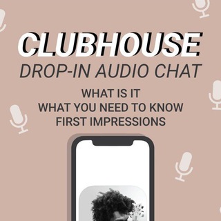 CLUBHOUSE