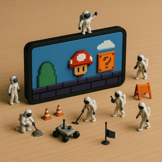 Viral game